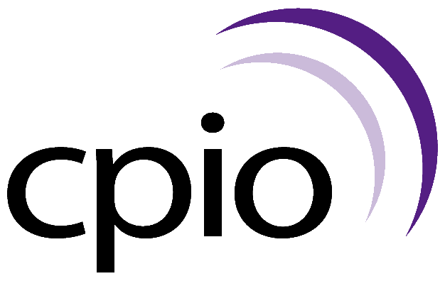 CPiO Logo CPiO Logo