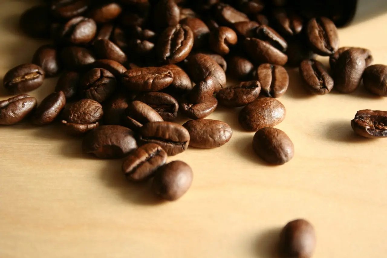 Coffee Beans