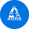 Sage Intacct manufacturing icon