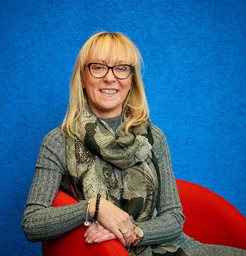 Lorraine Parkes 