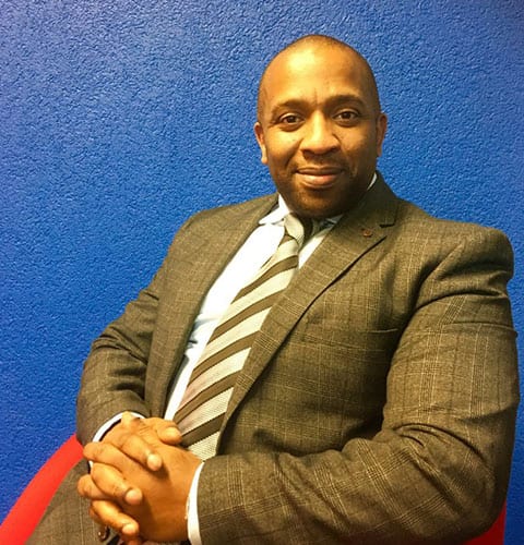 Stephen Brown 