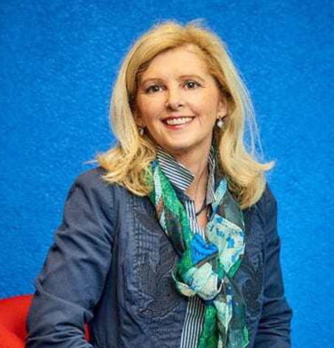 Helen Ellis