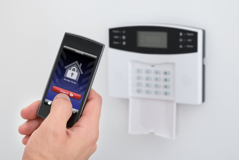 Longstanding CPiO customer, CAME continues to modernise to drive long term growth