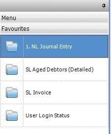 A screenshot of a Sage 200 system showing how to rename an item.
