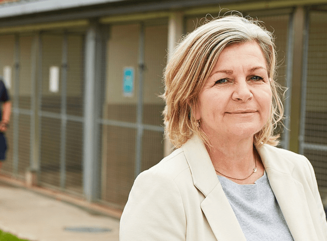 RSPCA select Sage X3 to drive efficiency - CPiO