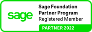 CPiO Sage Foundation Partner logo