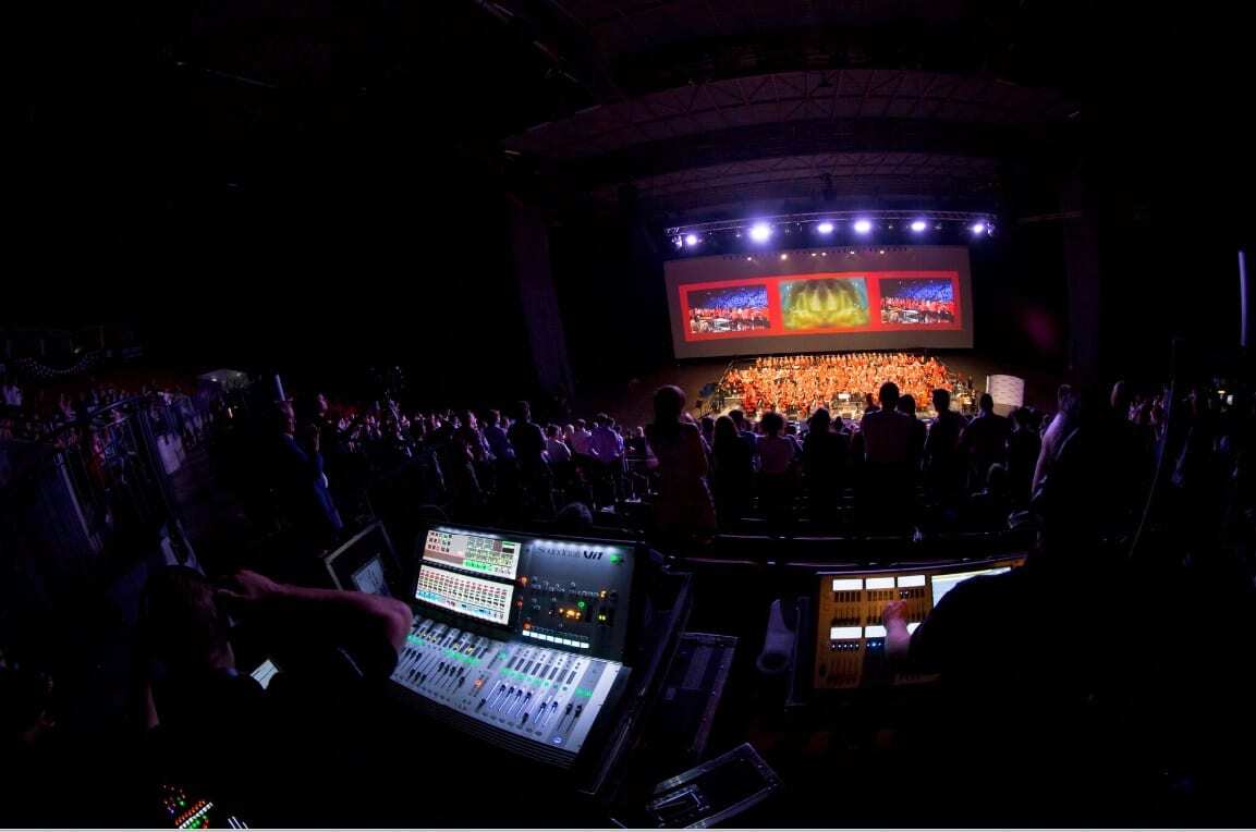 Saville Audio Visual – Sage X3 case study - CPiO