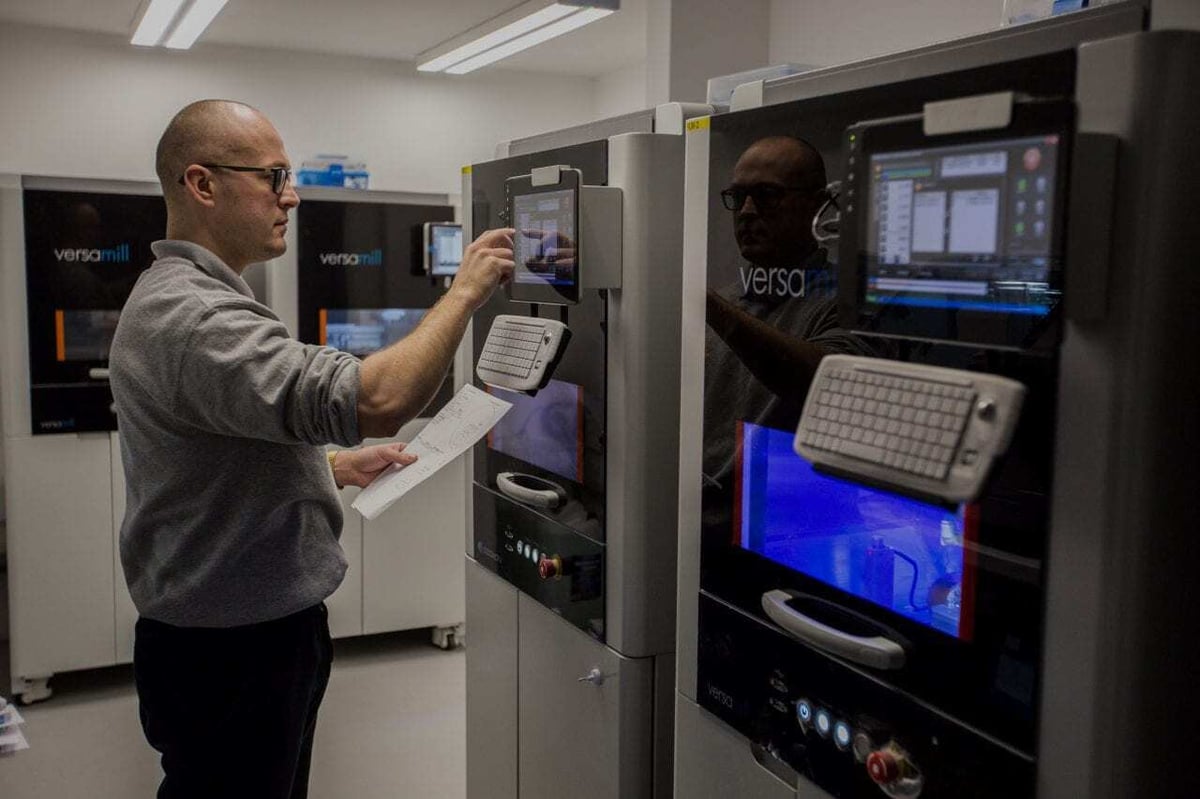 Skillbond | CPiO Vection Technology Case Study | CPiO