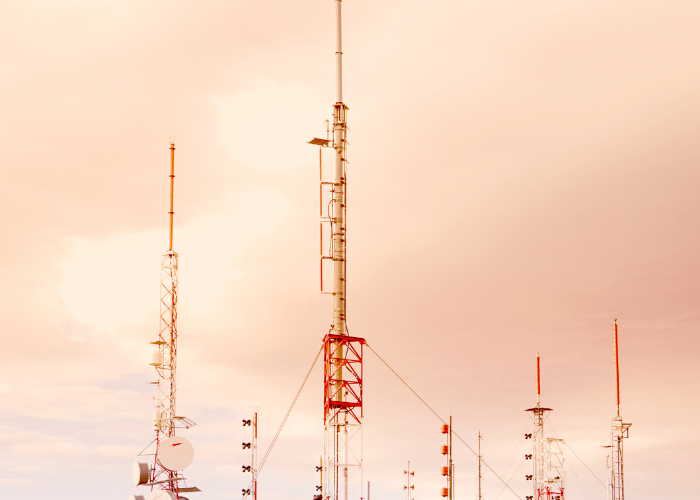 MMX Communication Services – Sage Line 500 case study - CPiO