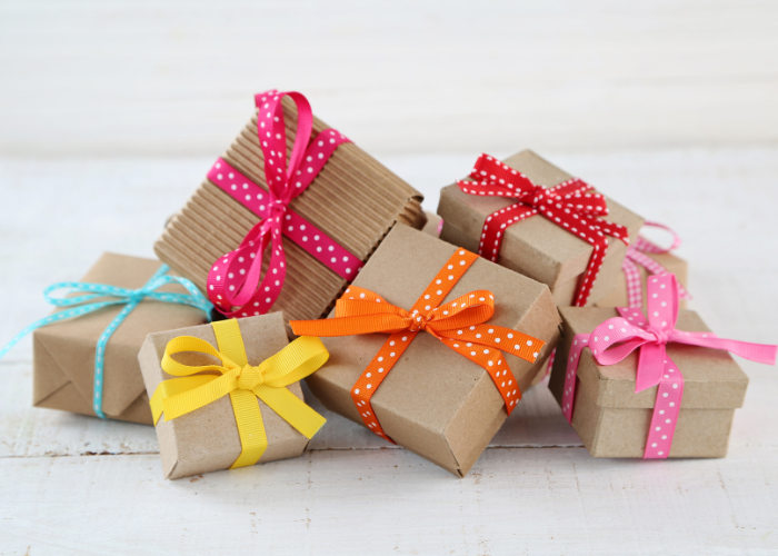CPIO Case Study | Find Me A Gift Sage 200 | CPiO - CPiO