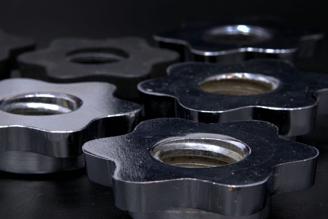 nuts-screw-metal-thread-press-metal
