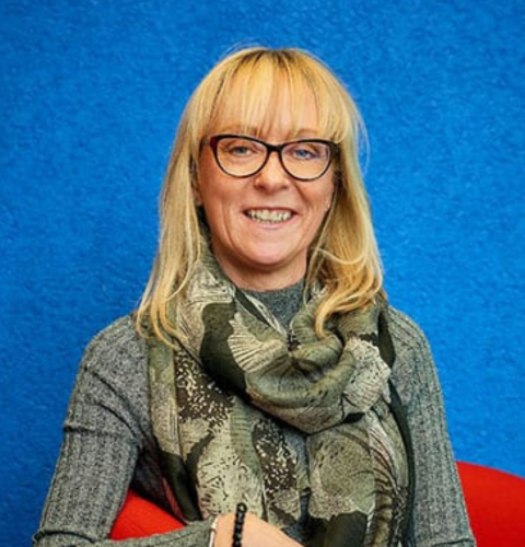 Lorraine Parkes 