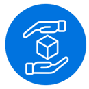 Manufacturing icon