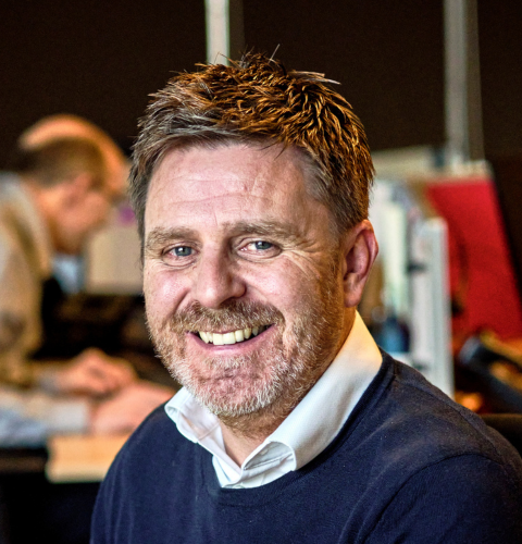 Richard Nash 2