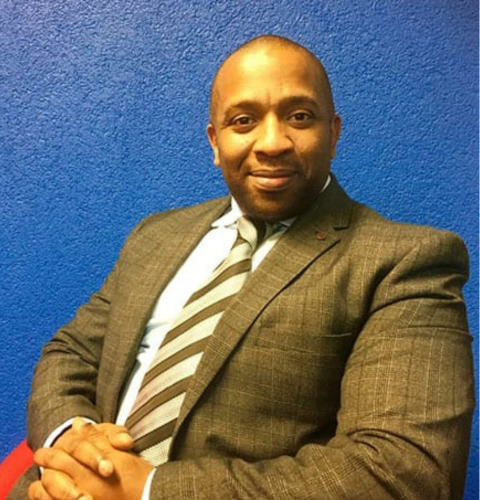 Stephen Brown