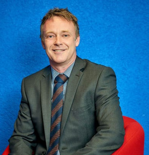 Steve Goodwin