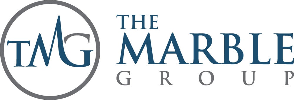The Marble Group Logo