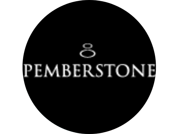 Pemberstone logo