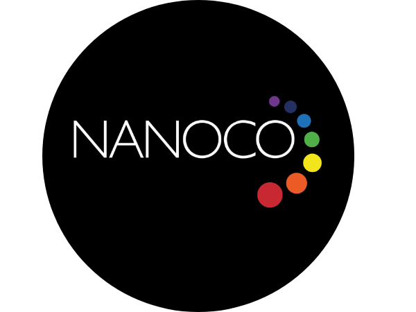 Nanoco logo