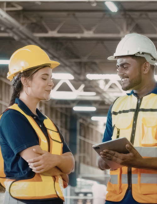 construction expert meet