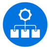 project management icon