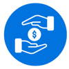 Sage Intacct for financial services icon