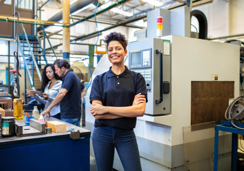 sage x3 product experince in manufacturing