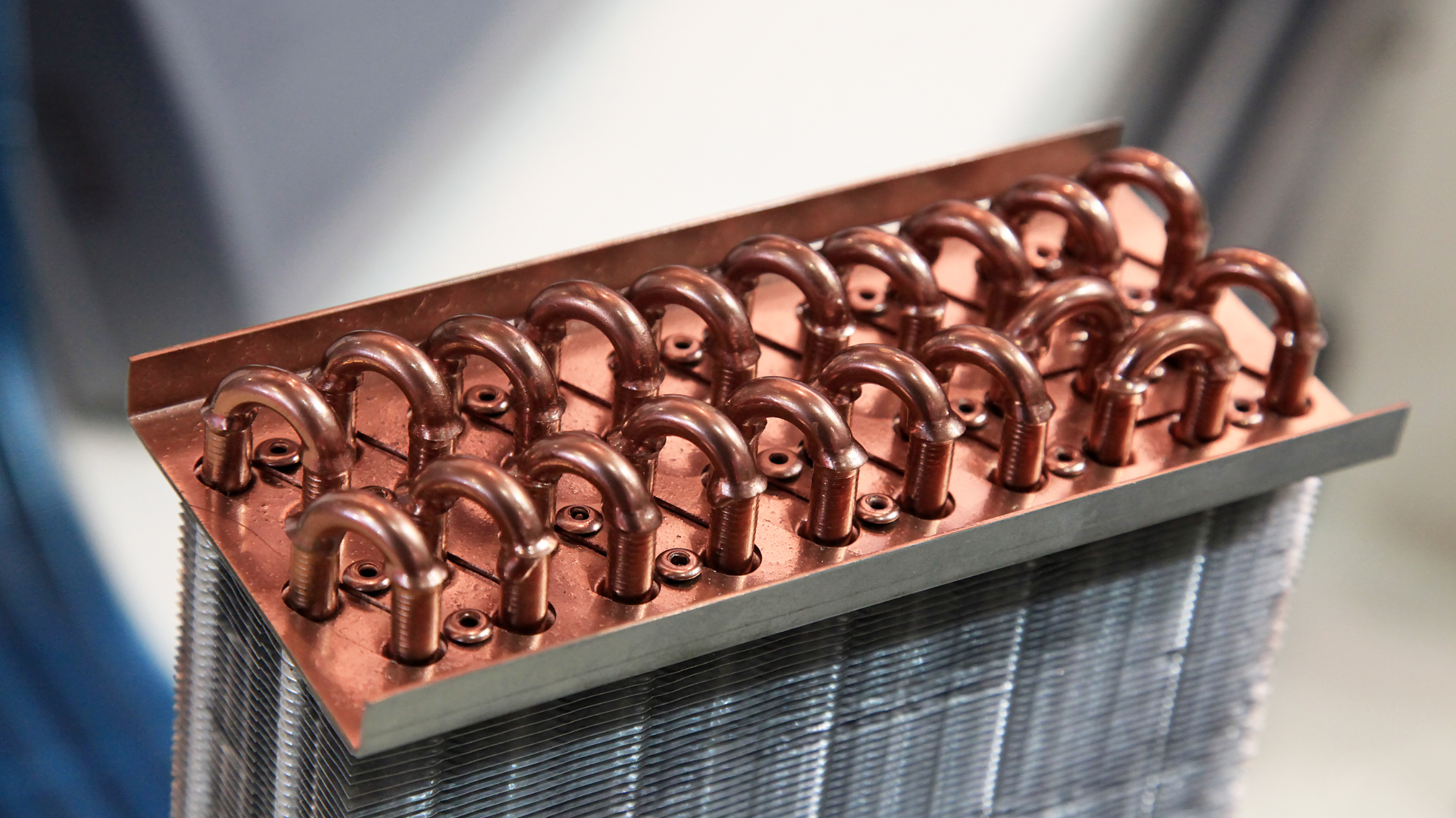 Efficiency rises as PJ Heat Exchanger Services moves to Sage 200