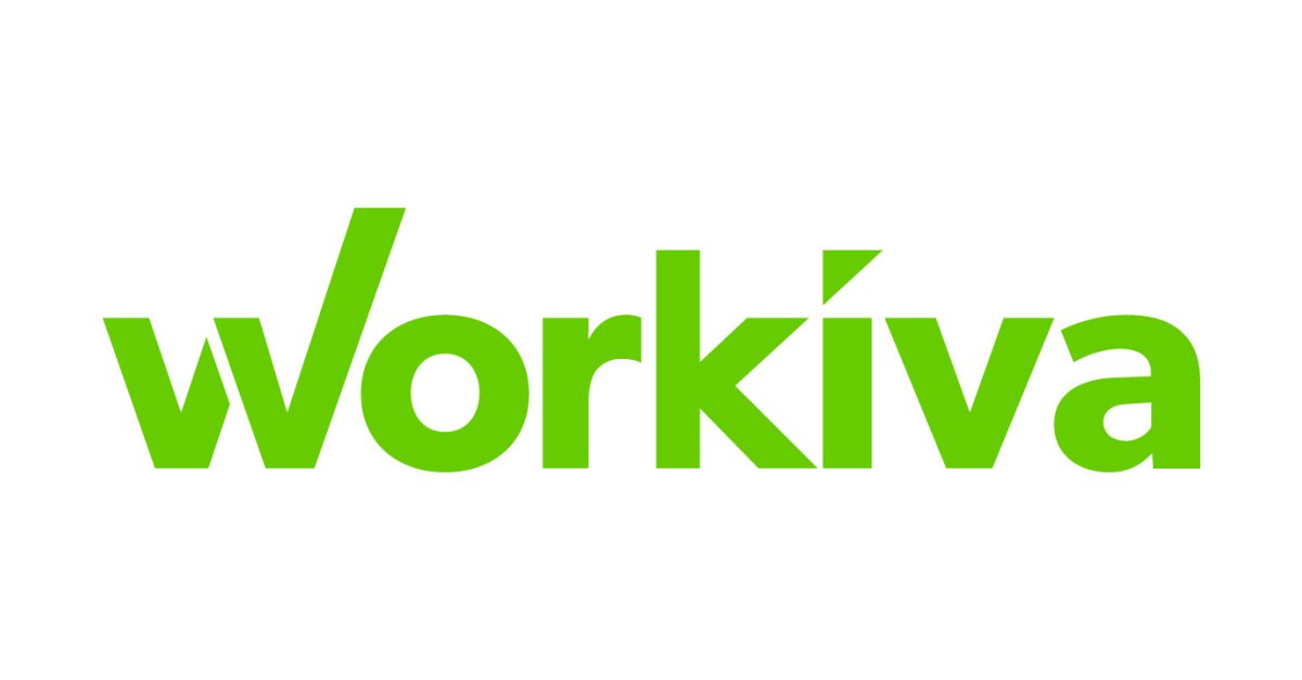 Workiva Workiva