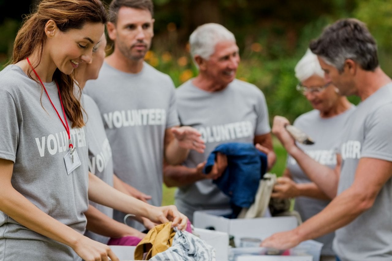 Non Profit Organisations Non Profit Organisations