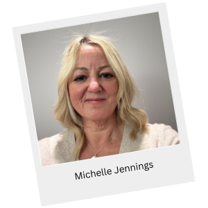 Michelle Jennings
