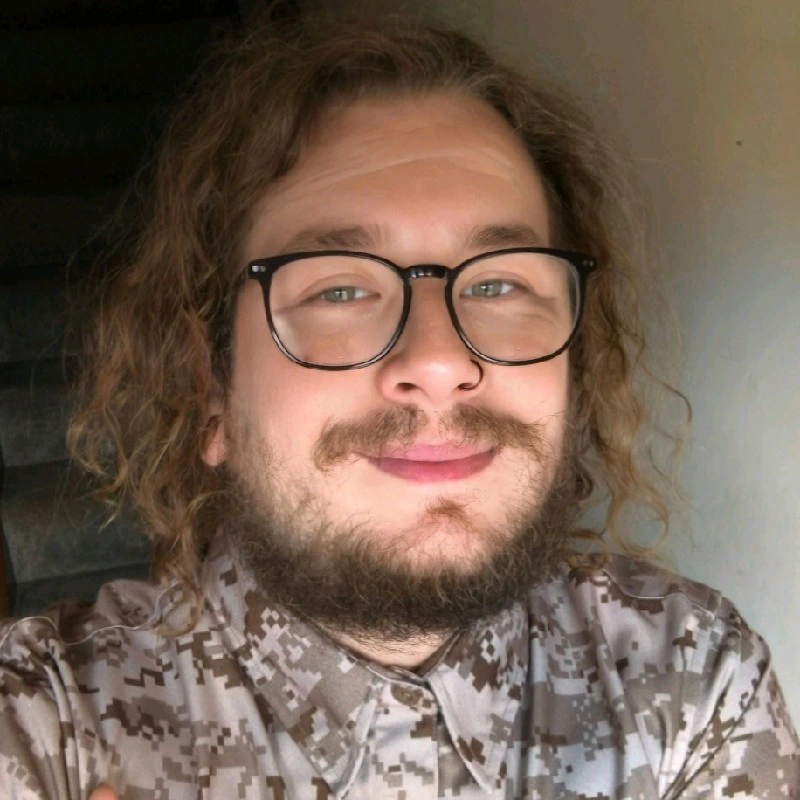 Profile pic of Duncon Boyne, Power BI strategist at CPiO