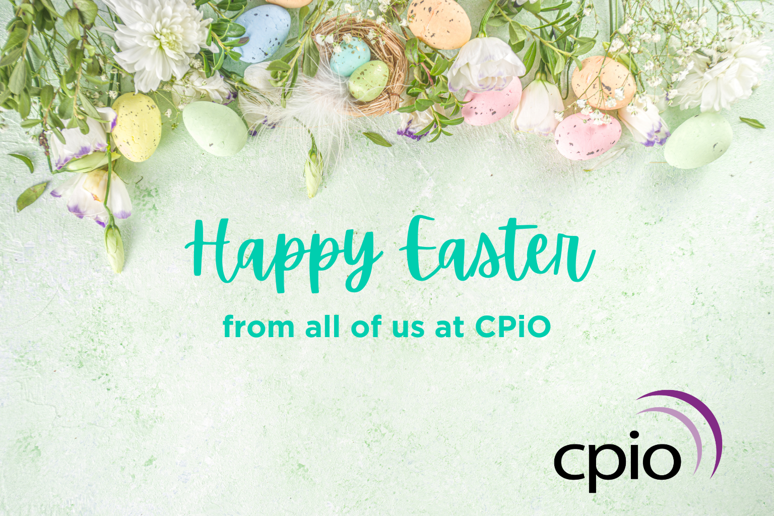 CPiO Easter support hours for 2026