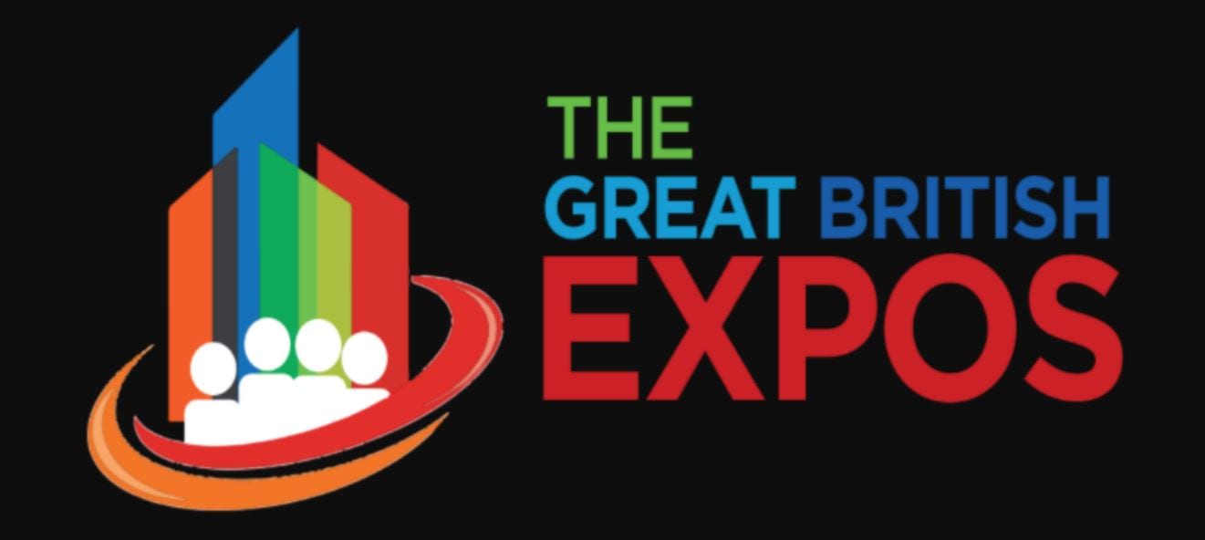 Join us at the Great British Expo