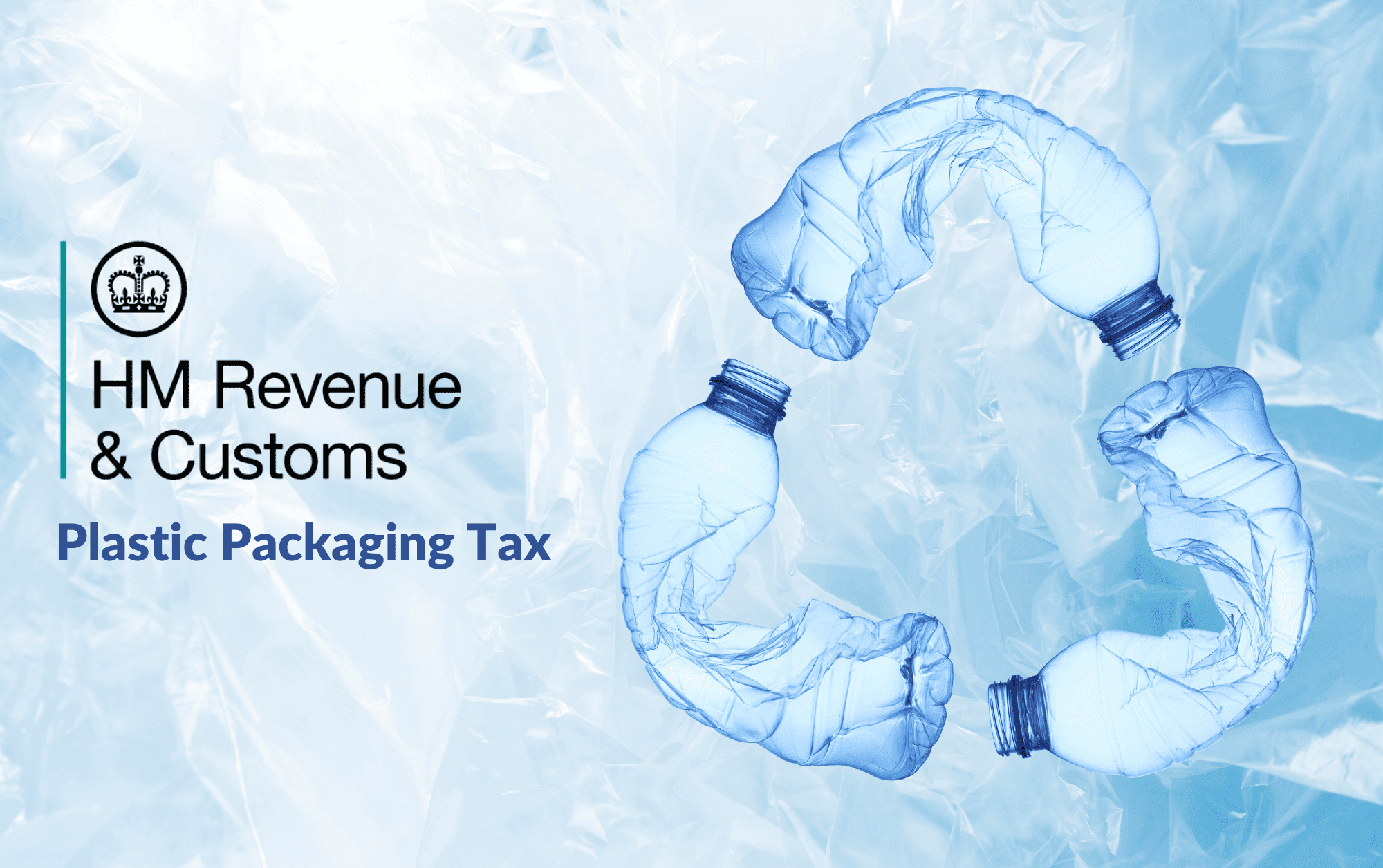 Plastic Packaging Tax