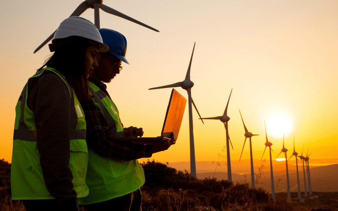 Unlocking the skills needed for a digital and green future