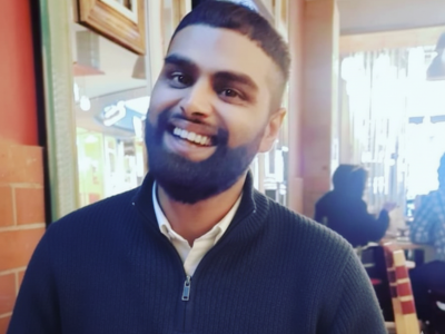 From self-taught Sage 50 user to standout Sage Intacct Academy star