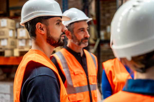 UK Manufacturing growth reaches four-year high, but operational challenges remain