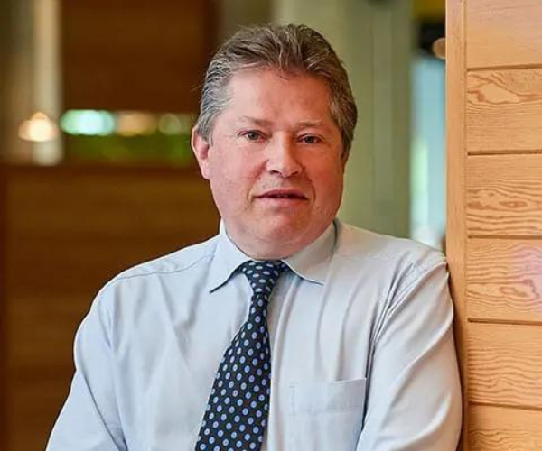 International Men's Day: An interview with Andrew Watkinson, Managing Director of CPiO