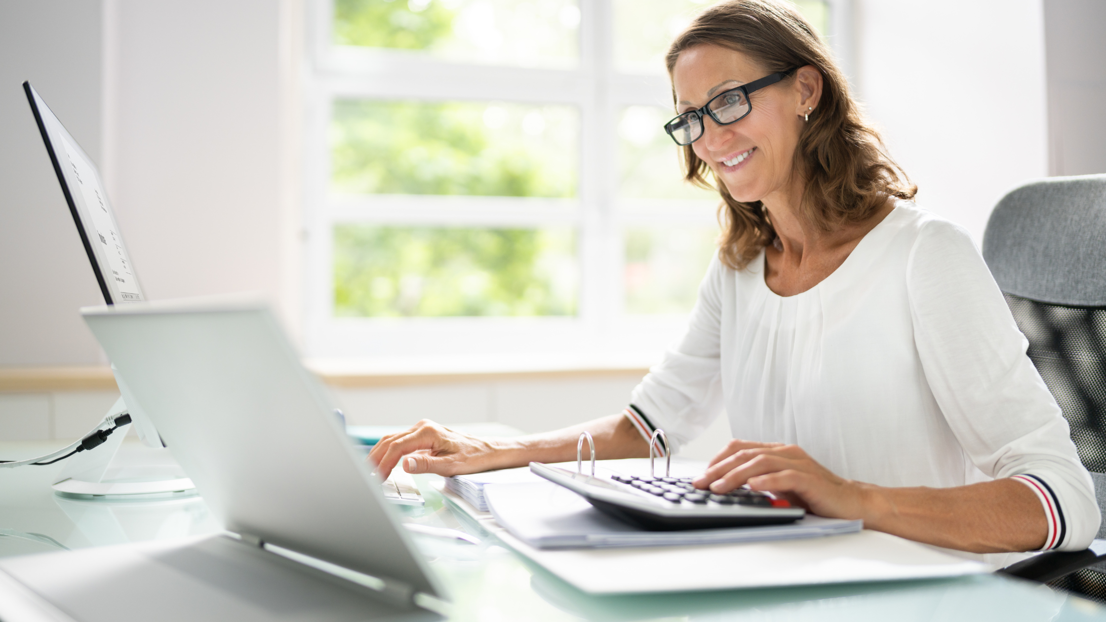 Beyond the balance sheet with tech-forward CFO leadership