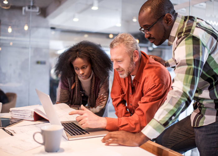 Top 7 benefits of hosting Sage ERP in the cloud