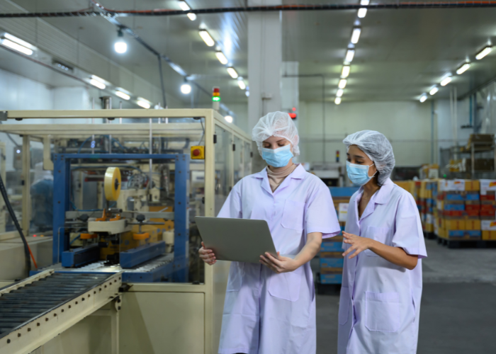 ISG names Sage X3 a platform leader for midsize manufacturers