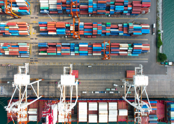 Tariffs and Trade: How global trade policy is rewriting UK SME finance strategy