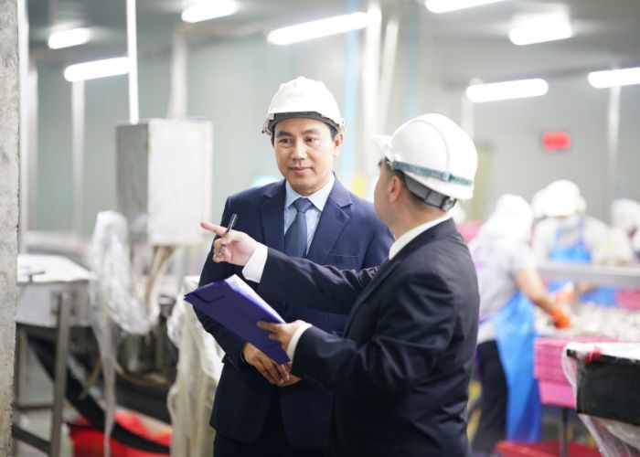 How high-performing manufacturing CFOs are accelerating growth with smarter ERP