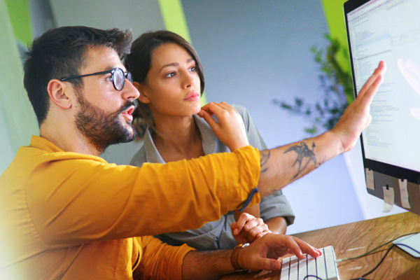 Bridging the technology gap: ERP and Netstock